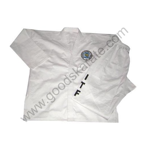 ITF UNIFORMS 8oz